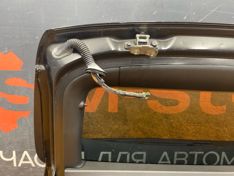 Крышка (дверь) багажника, 17000 рублей, Красноярск