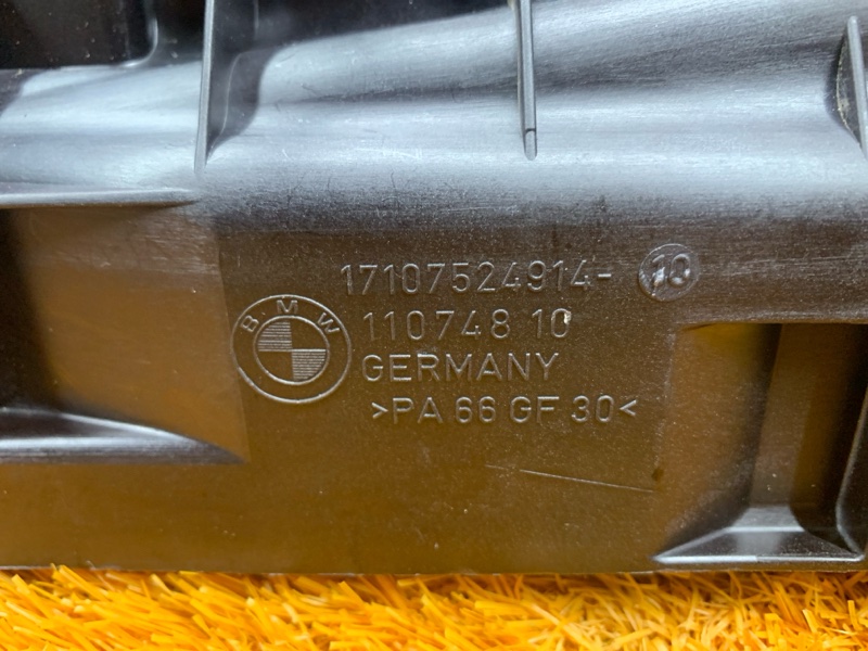 Кронштейн радиатора, 300 рублей, Красноярск