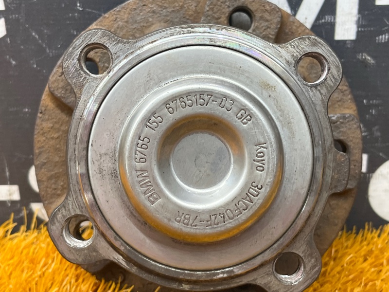 ступица, 1000 рублей, Красноярск