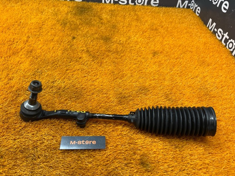 тяга рулевая, 1200 рублей, Красноярск