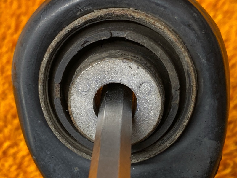 Рычаг подвески верхний, 500 рублей, Красноярск