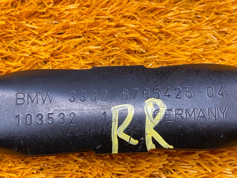 Рычаг подвески верхний, 500 рублей, Красноярск