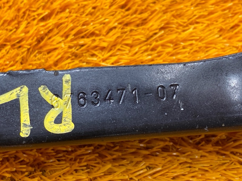 Рычаг подвески нижний, 900 рублей, Красноярск