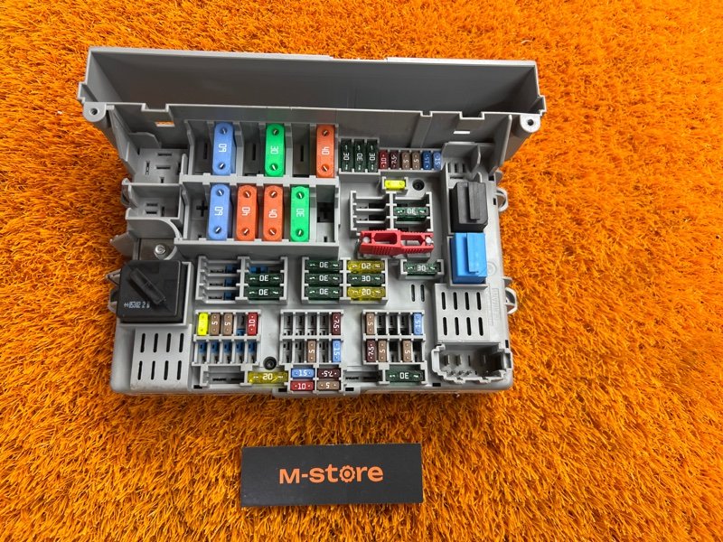 блок предохранителей, 1000 рублей, Красноярск