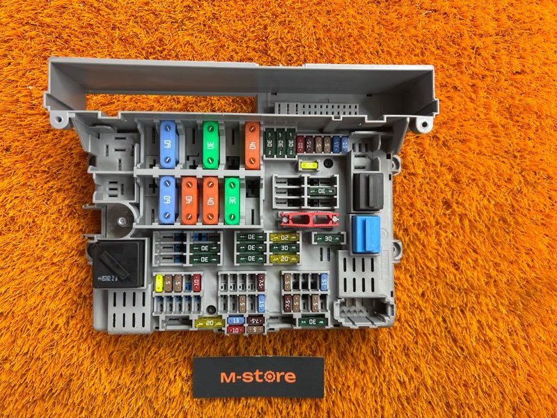 блок предохранителей, 1000 рублей, Красноярск