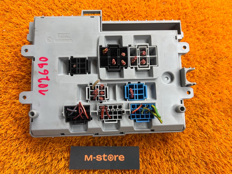 блок предохранителей, 1000 рублей, Красноярск