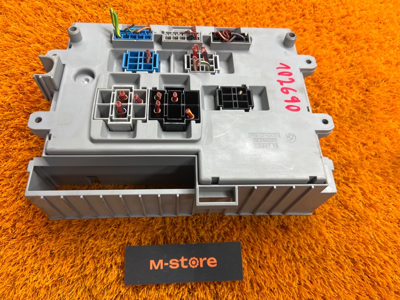 блок предохранителей, 1000 рублей, Красноярск