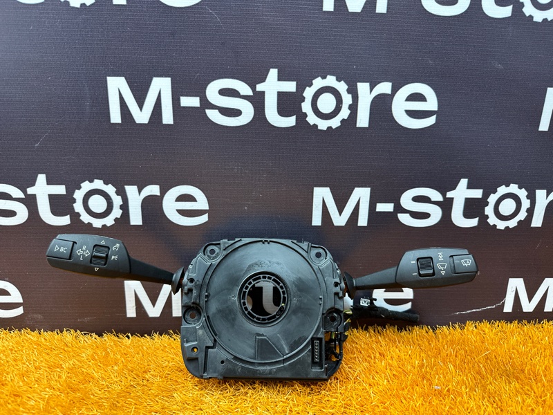 блок подрулевых переключателей, 700 рублей, Красноярск