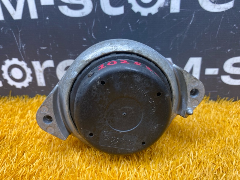 подушка двигателя, 1500 рублей, Красноярск