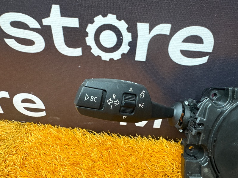 блок подрулевых переключателей, 700 рублей, Красноярск