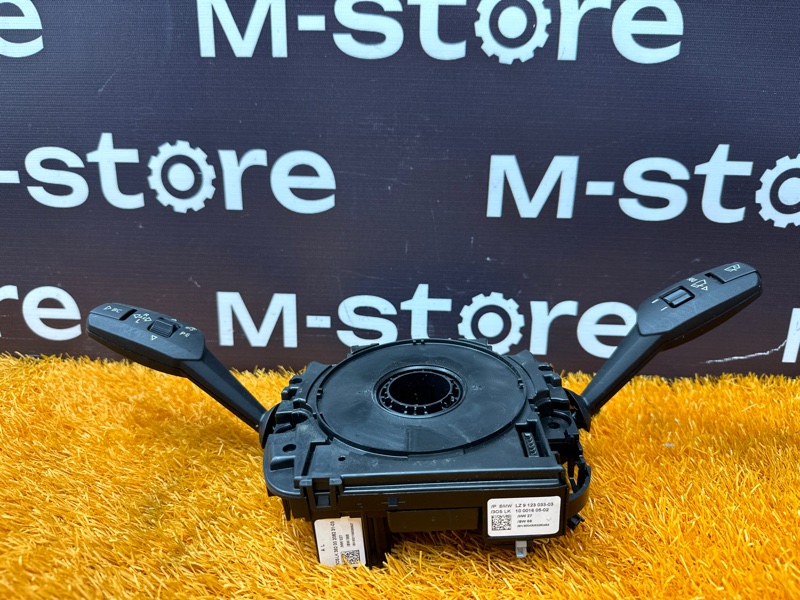 блок подрулевых переключателей, 700 рублей, Красноярск