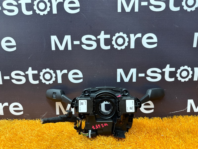 блок подрулевых переключателей, 700 рублей, Красноярск