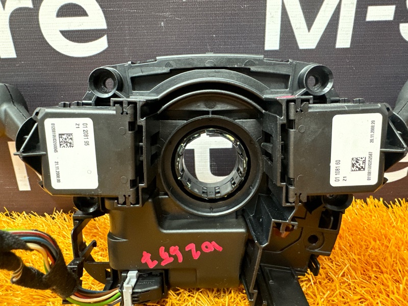 блок подрулевых переключателей, 700 рублей, Красноярск