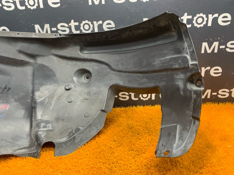 подкрылок, 600 рублей, Красноярск