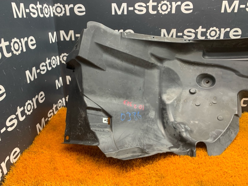 подкрылок, 600 рублей, Красноярск