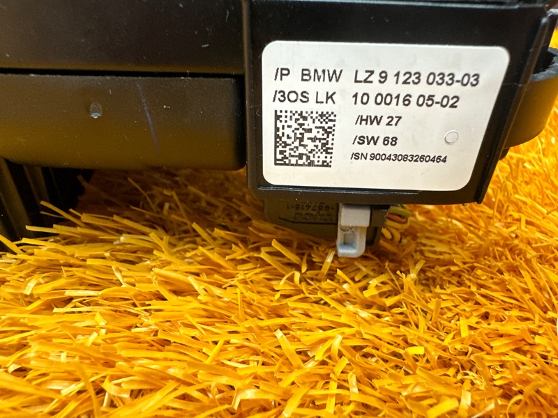 блок подрулевых переключателей, 700 рублей, Красноярск