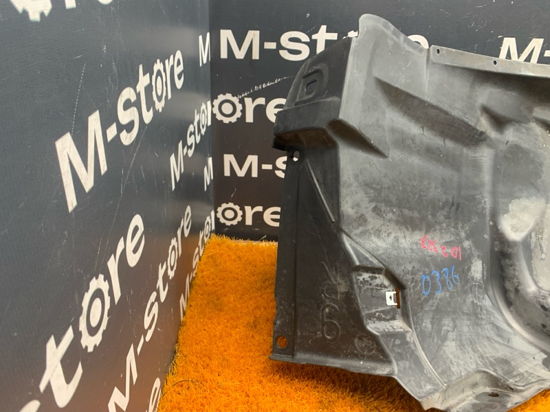 подкрылок, 600 рублей, Красноярск