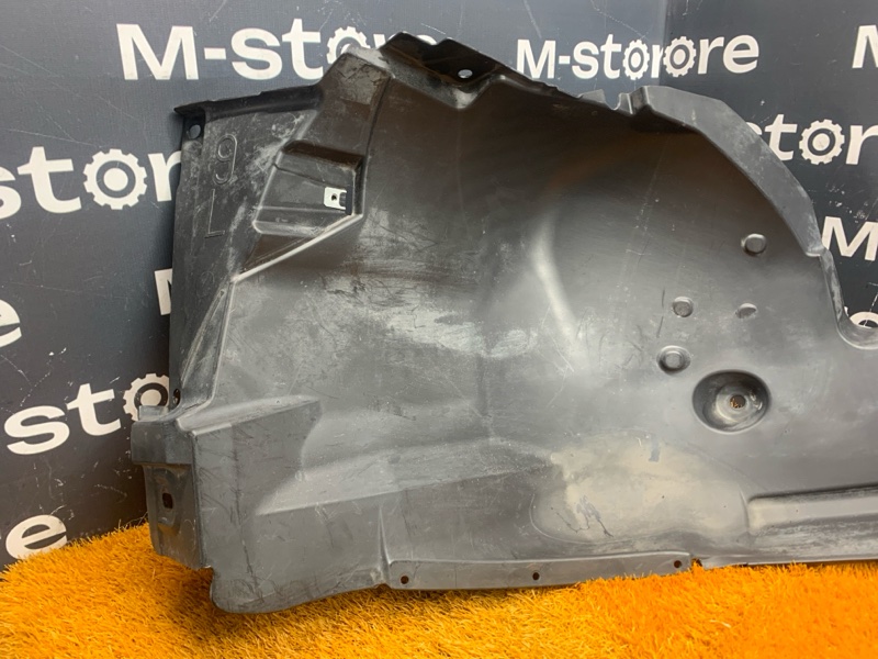 подкрылок, 600 рублей, Красноярск