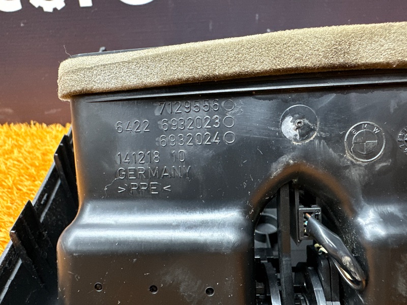 дефлектор воздушный, 1300 рублей, Красноярск
