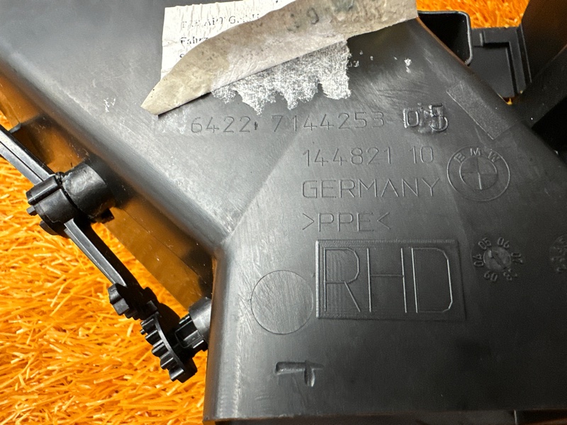 дефлектор воздушный, 800 рублей, Красноярск