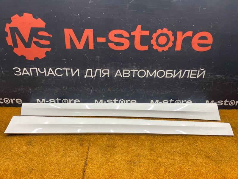 накладка на порог, 6500 рублей, Красноярск