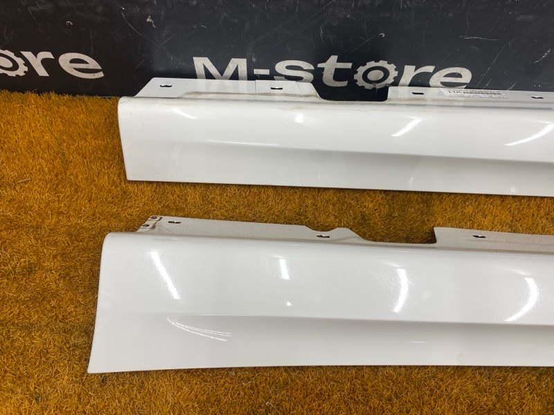 накладка на порог, 6500 рублей, Красноярск