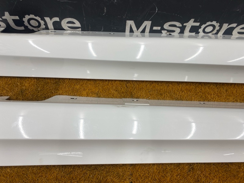 накладка на порог, 6500 рублей, Красноярск