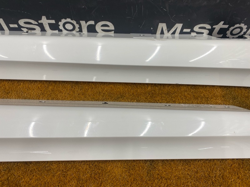 накладка на порог, 6500 рублей, Красноярск