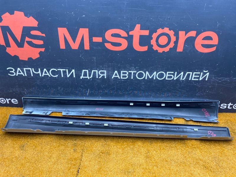 накладка на порог, 6500 рублей, Красноярск