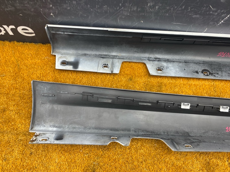 накладка на порог, 6500 рублей, Красноярск