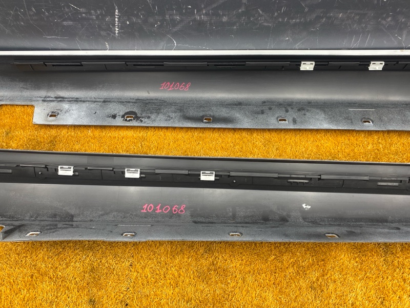 накладка на порог, 6500 рублей, Красноярск