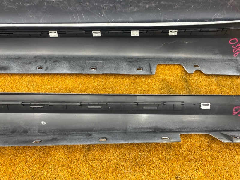 накладка на порог, 6500 рублей, Красноярск