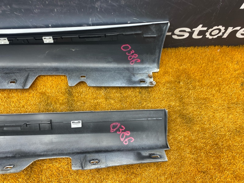 накладка на порог, 6500 рублей, Красноярск