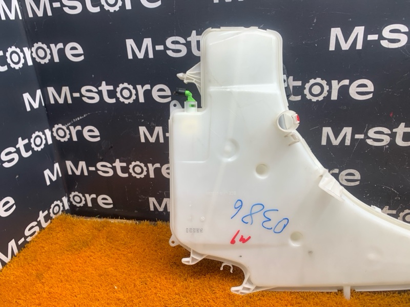 Бачок омывателя, 1500 рублей, Красноярск