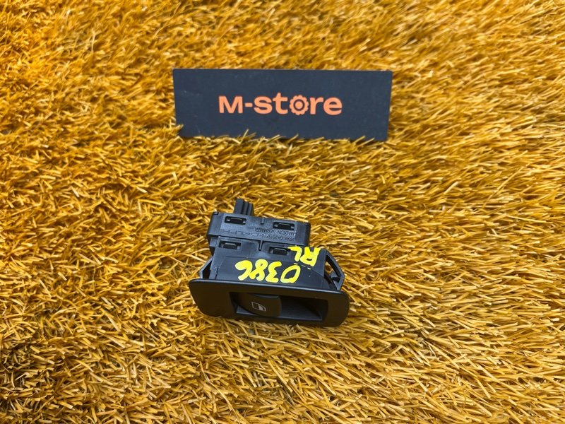 кнопка стеклоподъемника, 300 рублей, Красноярск