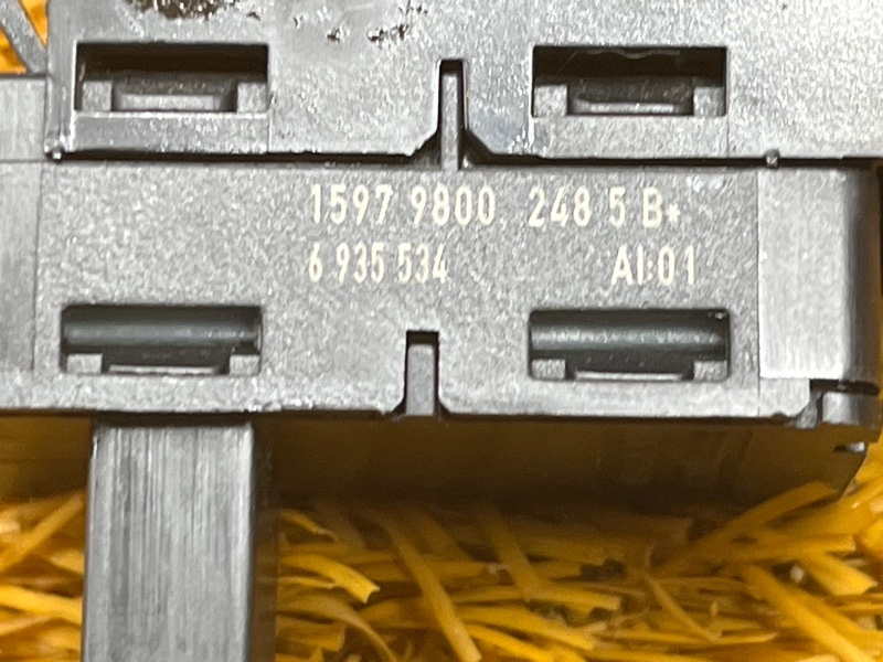 кнопка стеклоподъемника, 300 рублей, Красноярск