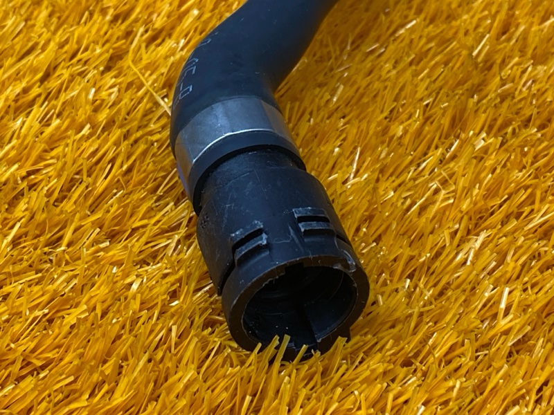 патрубок расширительного бачка, 500 рублей, Красноярск