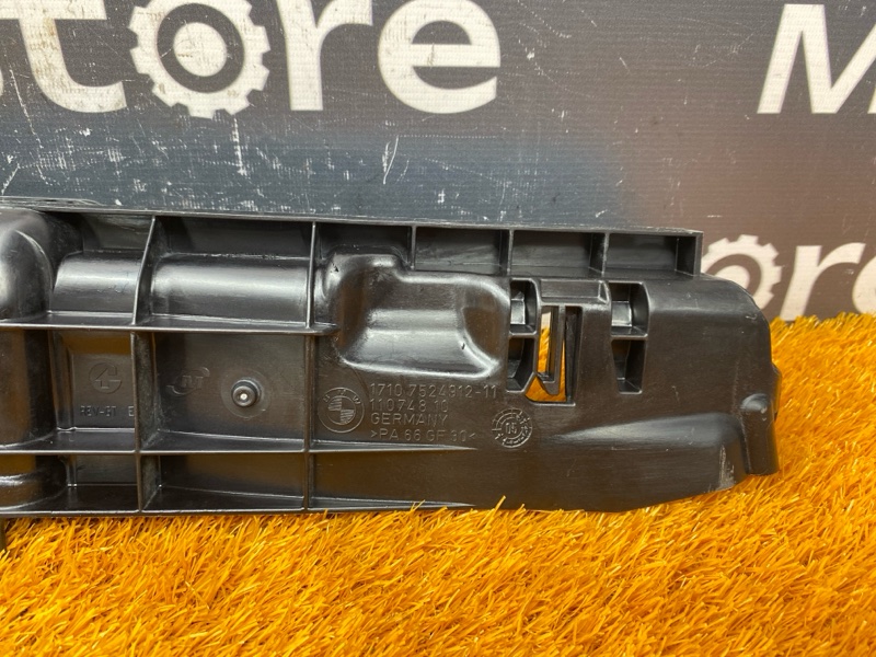 Кронштейн радиатора, 300 рублей, Красноярск