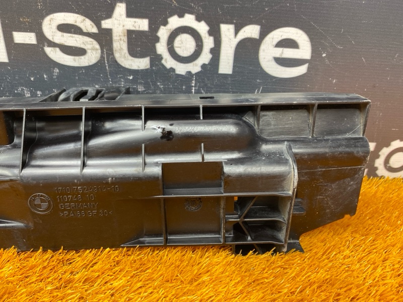 Кронштейн радиатора, 300 рублей, Красноярск