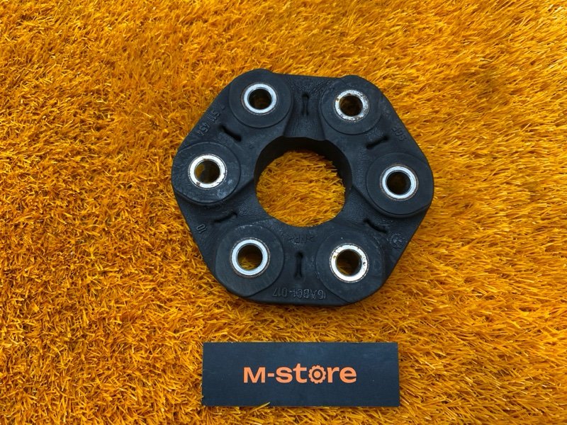 муфта карданного вала, 500 рублей, Красноярск