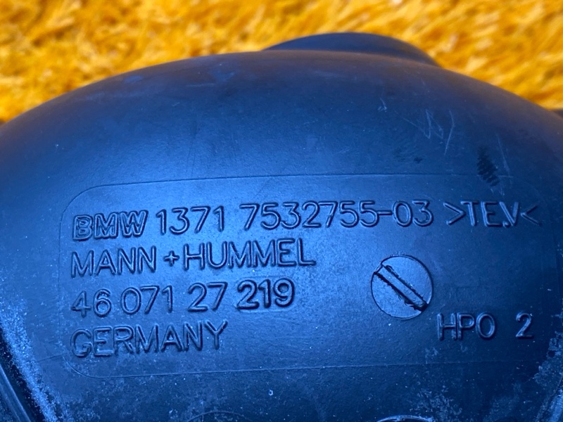 патрубок воздушного фильтра, 300 рублей, Красноярск