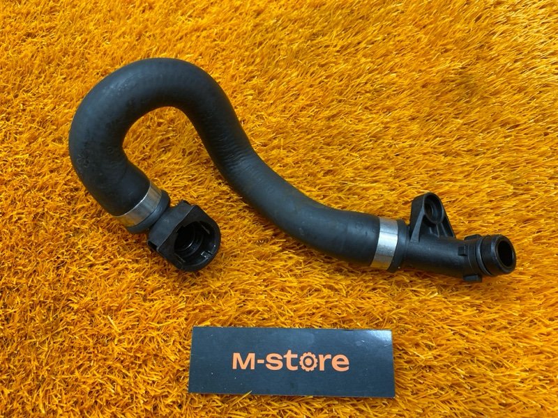 Патрубок системы охлаждения, 300 рублей, Красноярск