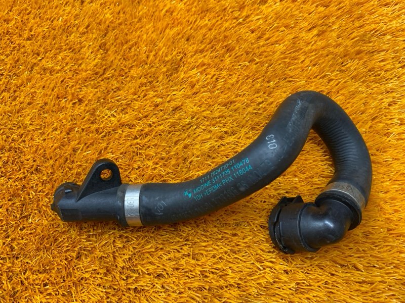 Патрубок системы охлаждения, 300 рублей, Красноярск