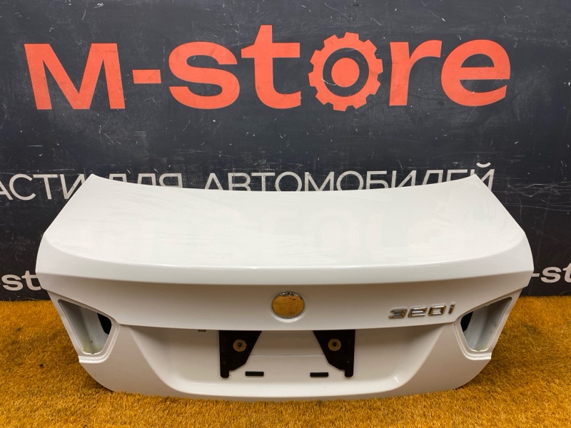 крышка багажника, 2500 рублей, Красноярск