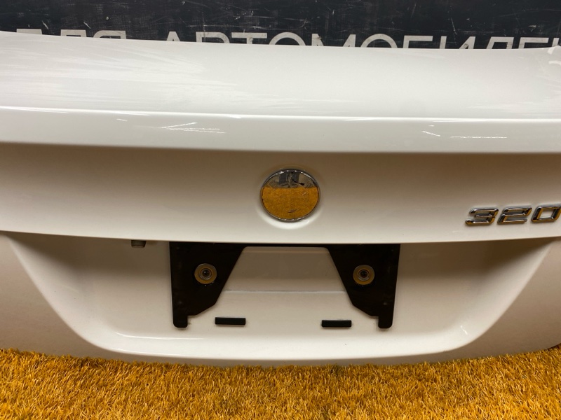 крышка багажника, 2500 рублей, Красноярск