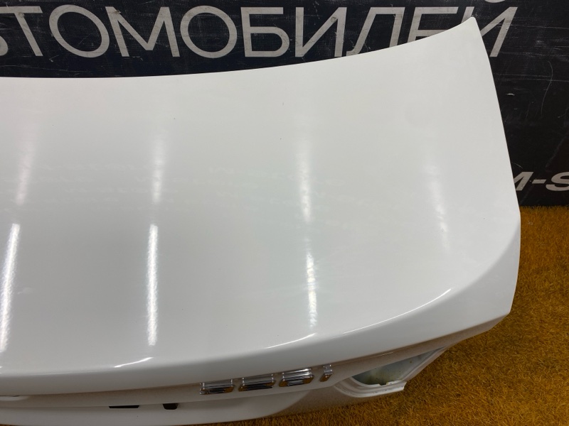 крышка багажника, 2500 рублей, Красноярск