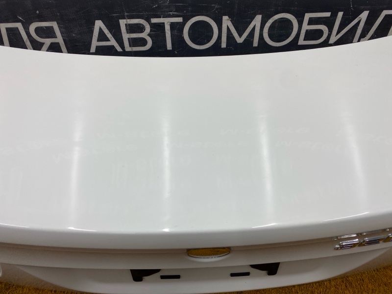 крышка багажника, 2500 рублей, Красноярск