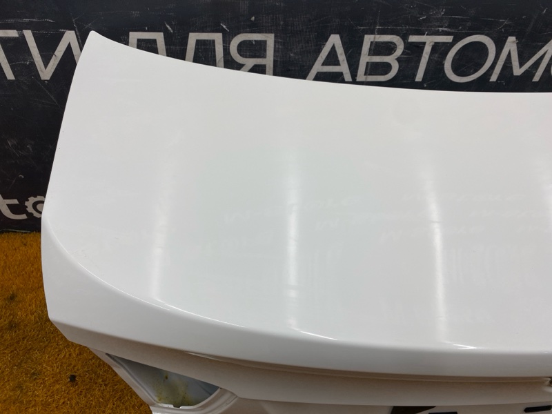 крышка багажника, 2500 рублей, Красноярск