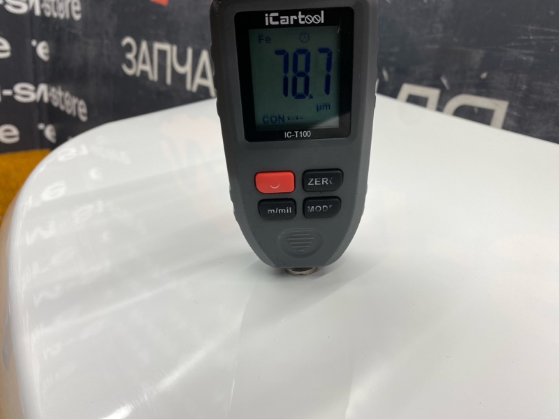 крышка багажника, 2500 рублей, Красноярск