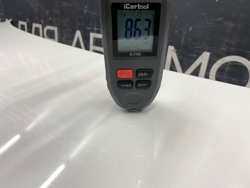 крышка багажника, 2500 рублей, Красноярск